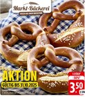 Laugenbrezeln bei EDEKA im Lichtenau Prospekt für 3,50 €
