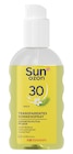 Transparentes Sonnenspray LSF 30 von Sunozon im aktuellen Rossmann Prospekt für 3,20 €