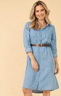 Kleid im Angebot bei Woolworth in Nettetal Kleid Angebote bei Woolworth Nettetal für 5,00 €