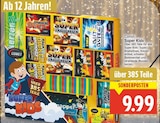 Super Kids Angebote von Comet bei E center Falkensee für 9,99 €
