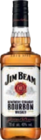 Kentucky Straight Bourbon Whiskey Angebote von Jim Beam bei tegut Gotha für 10,99 €