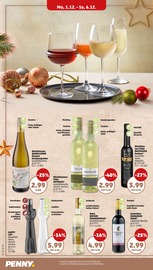 Ähnliche Angebote wie Federweißer im Prospekt "Wer günstig will, muss Penny." auf Seite 26 von Penny in Hoyerswerda