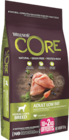 Sélection de croquettes 10KG + 2KG OFFERTS - Wellness Core - Animalis à Reims Sélection de croquettes 10KG + 2KG OFFERTS - Wellness Core en promo chez Animalis Reims à 64,99 €