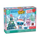 Calendrier de l'Avent Funko BITTY POP "Pokemon" ou "Stitch" - Carrefour à Épinal Calendrier de l'Avent Funko BITTY POP "Pokemon" ou "Stitch" en promo chez Carrefour Épinal à 19,99 €