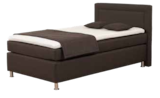 Aktuelle Matratze Angebote bei Opti-Megastore in Bremen Aktuelles Boxspringbett Angebot bei Opti-Megastore in Bremen ab 119,00 €