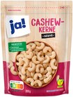 Aktuelle Nüsse Angebote bei REWE in Frankfurt (Main) Aktuelles Cashewkerne natur Angebot bei REWE in Frankfurt (Main) ab 2,49 €