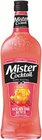 Cocktail sans alcool Sex on the Beach - MISTER COCKTAIL à 2,34 € dans le catalogue Intermarché Super