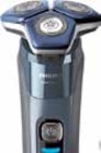 Herrenrasierer Series 7000 S7882/55 im Angebot bei expert in Garbsen Herrenrasierer Series 7000 S7882/55 Angebote von Philips bei expert Garbsen für 129,00 €
