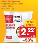 Hühner Frikassee von Frosta im aktuellen Netto Marken-Discount Prospekt