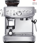 Siebräger-Espressomaschine bei expert im Cham Prospekt für 677,00 €