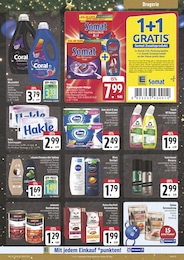 Mode Angebot im aktuellen E center Prospekt auf Seite 27