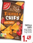TORTILLA CHIPS im Angebot bei Marktkauf in Wuppertal TORTILLA CHIPS Angebote von EDEKA bei Marktkauf Wuppertal für 1,49 €