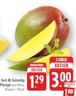 Mango bei EDEKA im Weissach Prospekt für 1,29 €