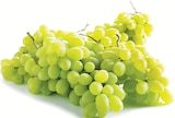 Supermarchés Match Cucq - Promo Raisin blanc Promo Raisin blanc à 2,99 € dans le catalogue Supermarchés Match à Cucq