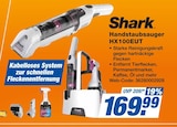 Handstaubsauger HX100EUT bei expert im Altenburg Prospekt für 169,99 €