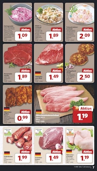 Fisch Angebot im famila Nordwest Prospekt, gültig von 10.06.2025 bis 14.06.2025 Fisch Angebot im aktuellen famila Nordwest Prospekt auf Seite 7