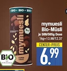 Bio-Müsli von mymuesli im aktuellen EDEKA Prospekt für 6,99 €