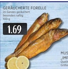 Geräucherte Forelle Angebote bei EDEKA Ratingen für 1,69 €