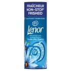 Parfum de Linge en perles - LENOR en promo chez Carrefour Cannes à 3,79 €