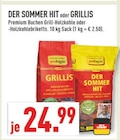 DER SOMMER HIT oder GRILLIS Angebote von proFagus bei Marktkauf Rheda-Wiedenbrück für 24,99 €