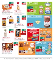 Café Angebote im Prospekt "VOS PROMOS de l'été" von Supermarchés Match Café Angebote im Prospekt "VOS PROMOS de l'été" von Supermarchés Match auf Seite 13