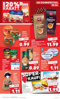 Pute im Kaufland Prospekt "Hier bin ich richtig" mit 65 Seiten (Berlin)