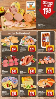 Käse im aktuellen REWE Prospekt (Heilbronn) Käse im REWE Prospekt "Dein Markt" mit 30 Seiten (Heilbronn)