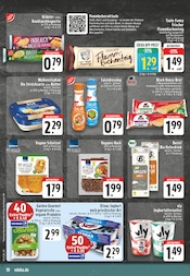 Joghurt im EDEKA Prospekt in Beckum Aktueller EDEKA Prospekt mit Joghurt, "Aktuelle Angebote", Seite 10