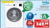 Waschmaschine "BM3WFU4941 W1" im Angebot bei Marktkauf in Schwabach Waschmaschine "BM3WFU4941 W1" Angebote von beko bei Marktkauf Schwabach für 349,99 €