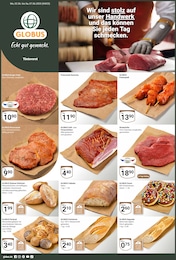 Supermarkt Prospekt von GLOBUS Straelen GLOBUS Prospekt: "Aktuelle Angebote", 30 Seiten, 02.06.2025 - 07.06.2025