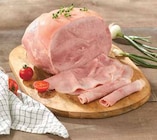 Promo Jambon supérieur cuit avec couenne à 8,90 € dans le catalogue Intermarché à Saint-Riquier