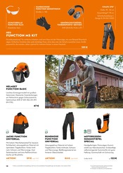 Mantel im STIHL Prospekt in Ahlen Aktueller STIHL Prospekt mit Mantel, "WEIHNACHTEN KANN KOMMEN.", Seite 14