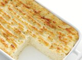 Brandade de morue fraîche - MAISON BRIAU - Supermarchés Match à Lille Brandade de morue fraîche - MAISON BRIAU en promo chez Supermarchés Match Lille à 5,99 €