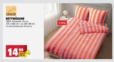 Aktuelle Bettwäsche Angebote bei Marktkauf in Stuttgart Aktuelles BETTWÄSCHE Angebot bei Marktkauf in Stuttgart ab 14,99 €