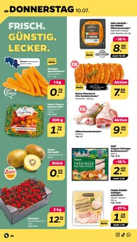 Bratwurst im aktuellen Netto mit dem Scottie Prospekt (Dresden) Bratwurst im Netto mit dem Scottie Prospekt "Günstig. Besser. Für Dich." mit 36 Seiten (Dresden)