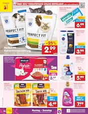 Aktueller Netto Marken-Discount Prospekt mit Dusche, "Aktuelle Angebote", Seite 36
