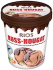 Penny Königsfeld - Nuss-Nougat-Eis Angebot im Prospekt Nuss-Nougat-Eis bei Penny im Königsfeld Prospekt für 3,49 €