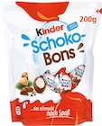 Kinder Schoko-Bons bei Rossmann im Emden Prospekt für 2,99 €