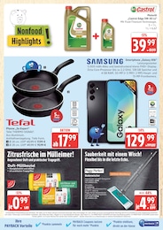Samsung Angebot & Preis im aktuellen Marktkauf Prospekt Samsung Angebot im aktuellen Marktkauf Prospekt auf Seite 29