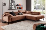 WOHNLANDSCHAFT Angebote von Pure home bei XXXLutz Möbelhäuser Braunschweig für 1.899,00 €