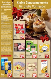 Marzipan im REWE Prospekt in Herne Aktueller REWE Prospekt mit Marzipan, "Dein Markt", Seite 14
