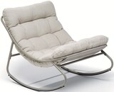 Fauteuil à bascule Lilas - Botanic Fauteuil à bascule Lilas à 149,00 € dans le catalogue Botanic