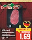 Aktuelles Hüftsteak Angebot bei E center in Berlin ab 1,69 €