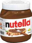 Aktuelle Nutella Angebote bei EDEKA in Wismar Aktuelles Nuss-Nugat-Creme Angebot bei EDEKA in Wismar ab 2,49 €