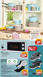 Ähnliche Angebote wie Geschirr Set im Prospekt "Dein Markt" auf Seite 29 von REWE in Hof