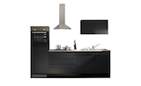 Küchenzeile ohne Elektrogeräte und Spüle Lisse im Angebot bei Sconto SB in Magdeburg Küchenzeile ohne Elektrogeräte und Spüle Lisse Angebote bei Sconto SB Magdeburg für 599,00 €