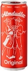 Kräuterlimonade von Almdudler im aktuellen Kaufland Prospekt