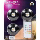 Lampes LED rechargeables Baltimore - Baltimore à 5,99 € dans le catalogue Action
