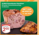 GLOBUS Sankt Wendel Prospekt mit  im Angebot für 2,00 €