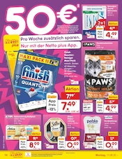 Aktueller Netto Marken-Discount Prospekt mit Knoblauch, "Aktuelle Angebote", Seite 20